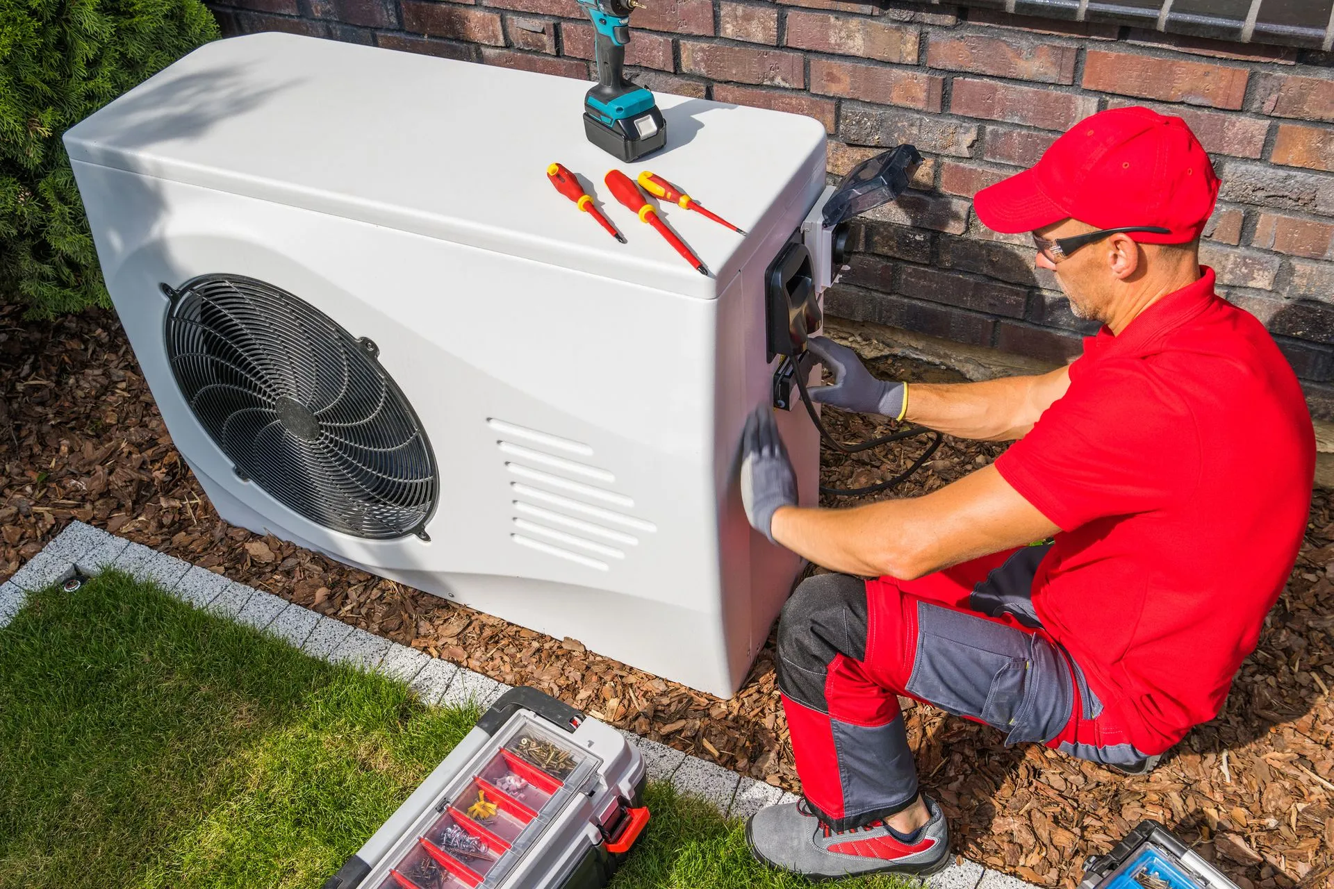 About HVAC in Jonesboro, LA